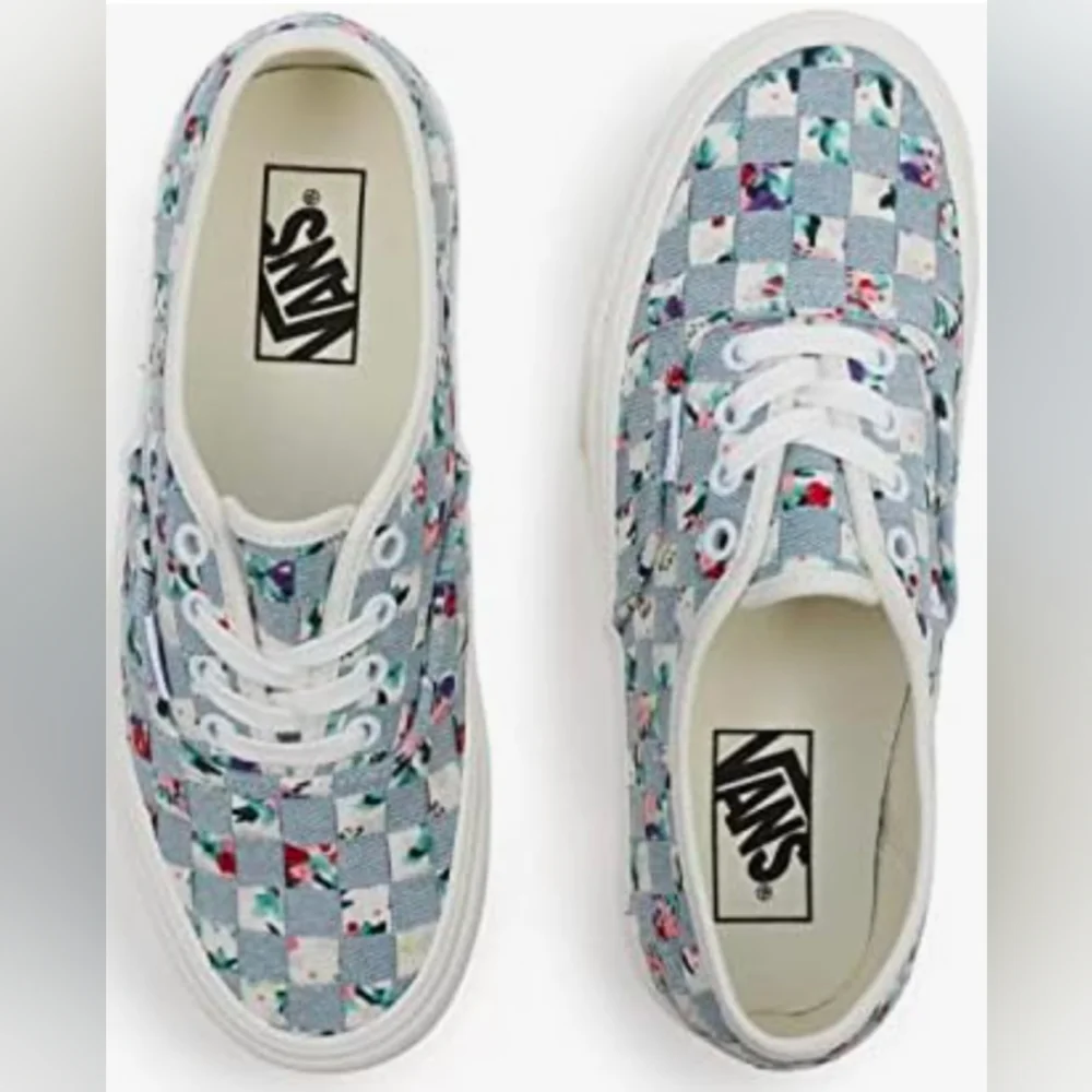 Vans takes their